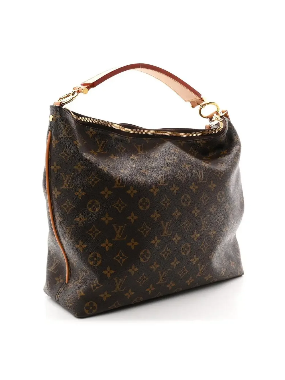 Louis Vuitton Sully Mm #277703L13B